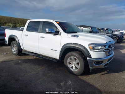 RAM 1500 2022