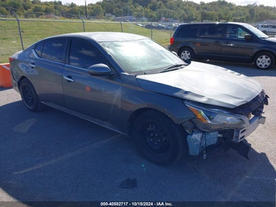 NISSAN ALTIMA 2019