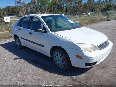 FORD FOCUS 2005