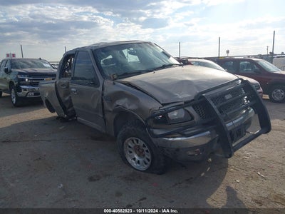 FORD F-150 2003