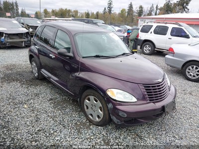 CHRYSLER PT CRUISER 2005