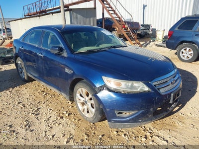 FORD TAURUS 2012