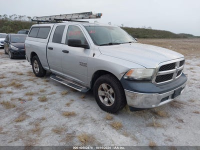 RAM 1500 2015