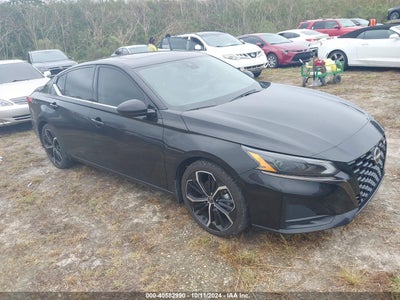 NISSAN ALTIMA 2023