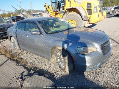 CHRYSLER 300 2016