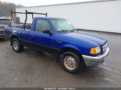 FORD RANGER 2003