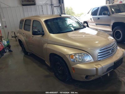 CHEVROLET HHR 2008