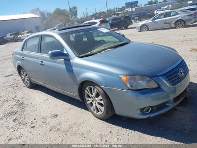 TOYOTA AVALON 2008