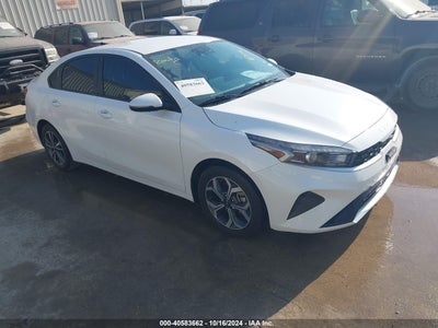 KIA FORTE 2023