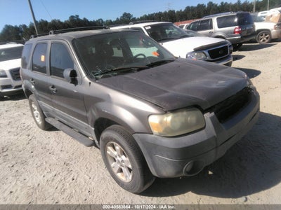 FORD ESCAPE 2005