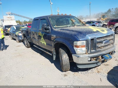 FORD F-250 2010