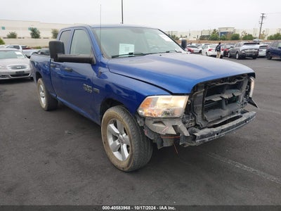 RAM 1500 2015