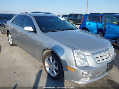 CADILLAC STS 2006