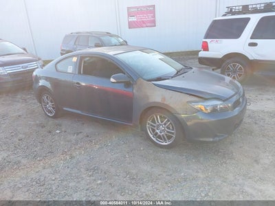 SCION TC 2009
