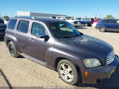 CHEVROLET HHR 2006
