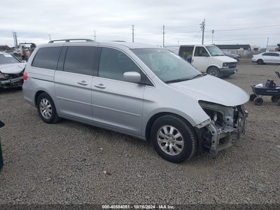HONDA ODYSSEY 2010