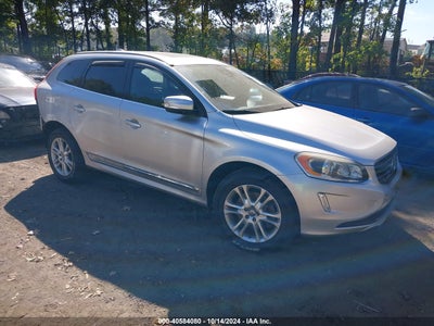 VOLVO XC60 2015