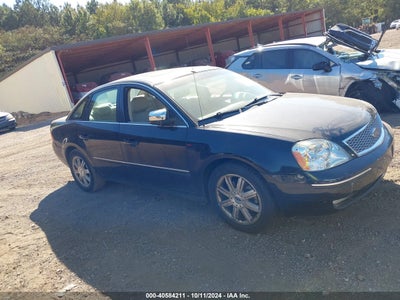 FORD FIVE HUNDRED 2005