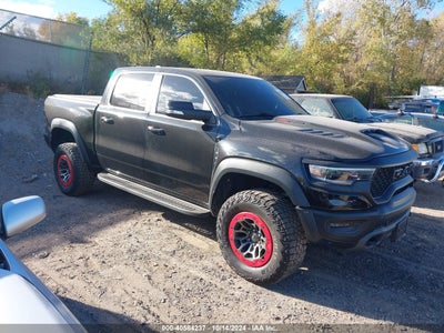 RAM 1500 2021