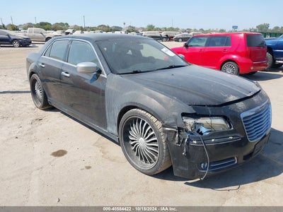 CHRYSLER 300 2013