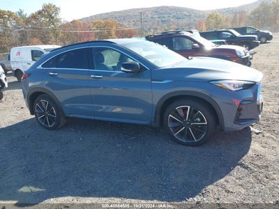INFINITI QX55 2023