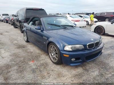 BMW M3 2003