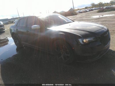 CHRYSLER 300 2022