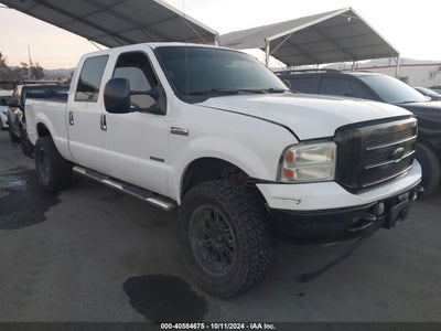 FORD F-250 2005