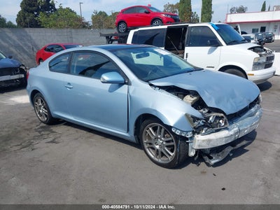 SCION TC 2007