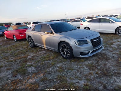 CHRYSLER 300 2018