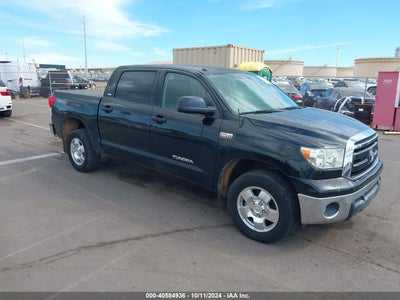 TOYOTA TUNDRA 2011