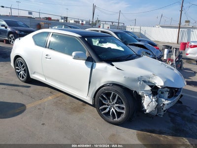SCION TC 2016