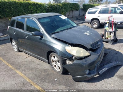 TOYOTA MATRIX 2006