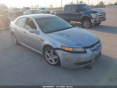 ACURA TL 2005