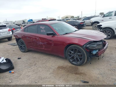 DODGE CHARGER 2023