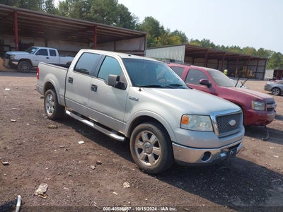 FORD F-150 2006