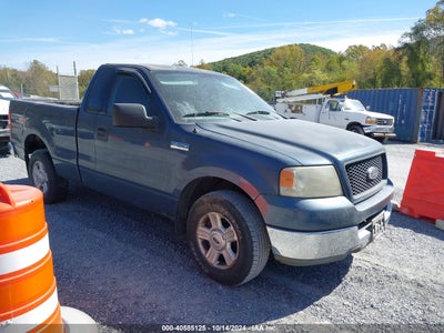 FORD F-150 2004