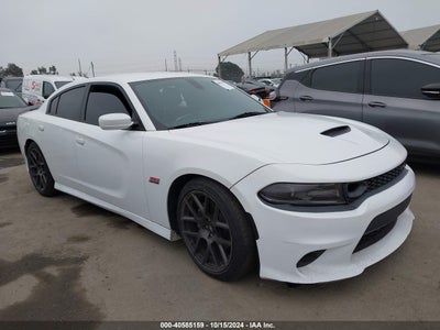 DODGE CHARGER 2019