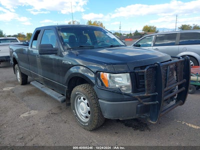 FORD F-150 2014