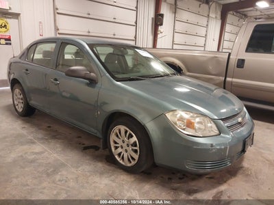 CHEVROLET COBALT 2009
