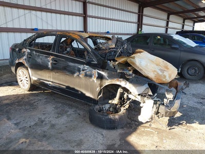 VOLKSWAGEN JETTA 2015