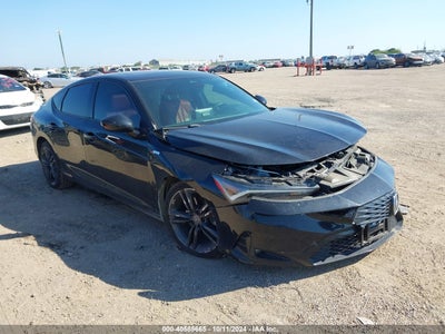 ACURA INTEGRA 2023