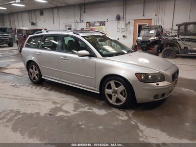VOLVO V50 2005