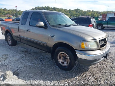 FORD F-150 2003