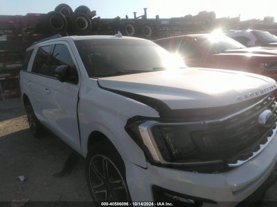FORD EXPEDITION 2021