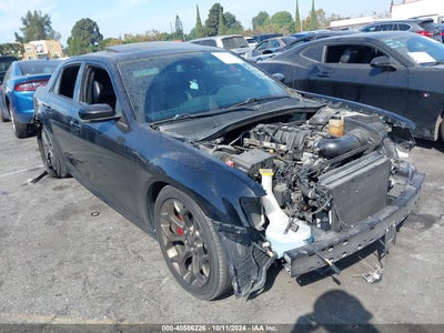 CHRYSLER 300 2017