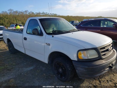 FORD F-150 2003