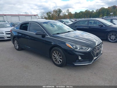 HYUNDAI SONATA 2018