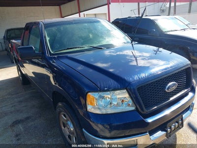 FORD F-150 2004