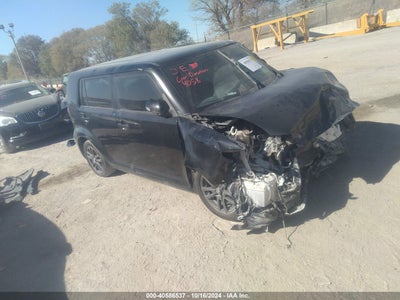 SCION XB 2015